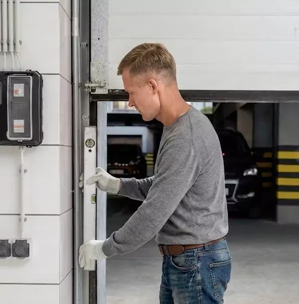 Why Choose Us for Door, Gate and Security Services in Arlington, VA