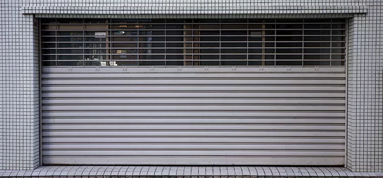 Advanced Solutions for Your Aluminum Garage Doors in Arlington, Virginia