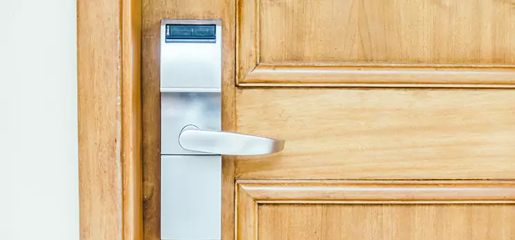 Advanced Solutions in Arlington, VA for Modern Security
