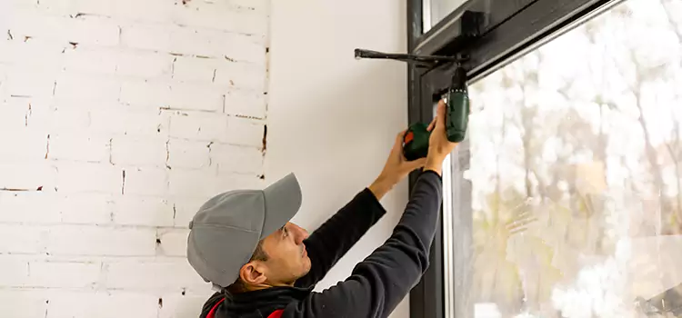 Automatic Door Opener Commercial Arlington