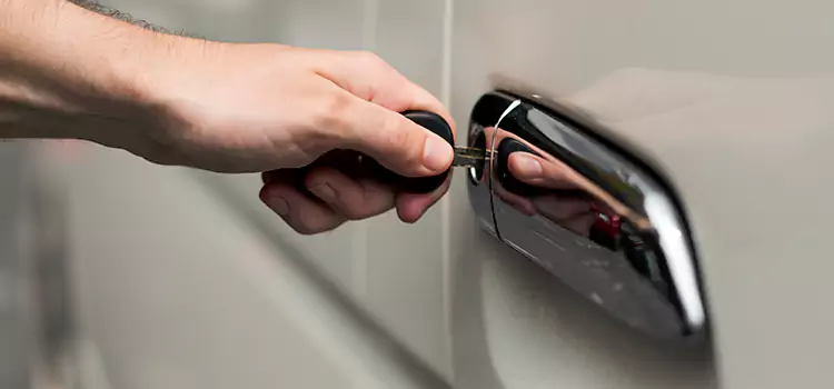 Why Choose Our Auto Locksmith Team in Arlington, VA?