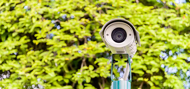 Advanced Surveillance Solutions for Every Need in Arlington
