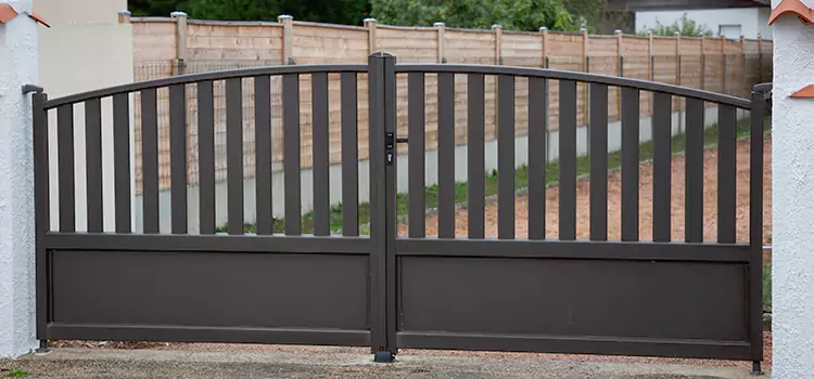 Advanced Gate Solutions in Arlington, VA