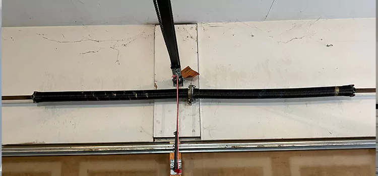 Garage Door Cable Repair Near Me in Arlington, VA