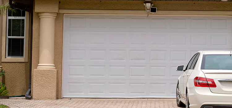 Comprehensive Garage Door Maintenance Services in Arlington, VA