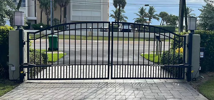 Gate Opener Replacement Near Me in Arlington, VA