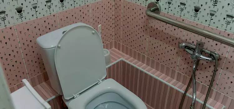 Meeting Diverse Needs With Accessible Restroom Solutions in Arlington, VA