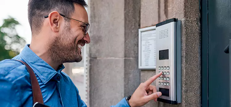 Advanced Solutions for Enhanced Security in Arlington, VA