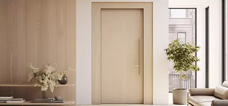 Choose Quality for Your Inside Doors in Arlington, VA
