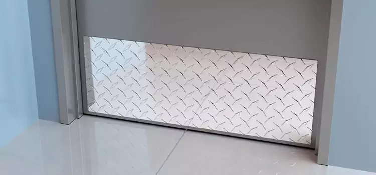 Benefits of Professional Kick Plate Solutions in Arlington, VA