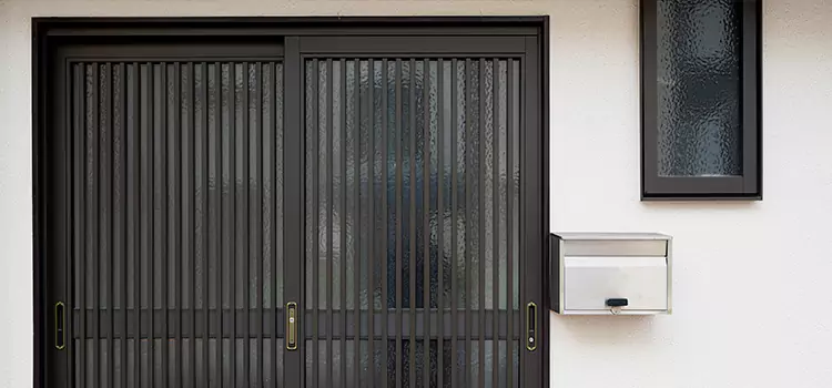 Sliding Screen Door Repair Arlington