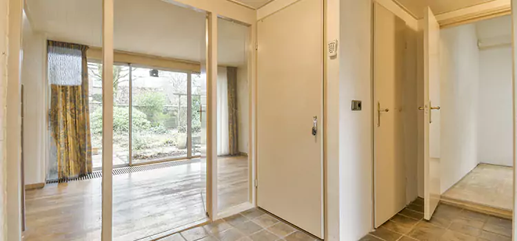 Why Choose Our Pocket Door Experts in Arlington, VA?