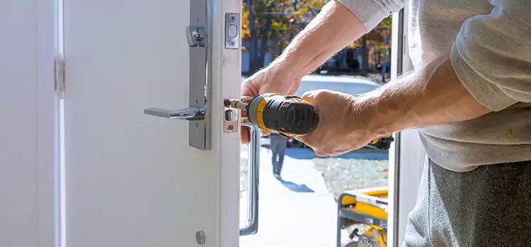 Insulated Roll Up Garage Doors Residential Arlington