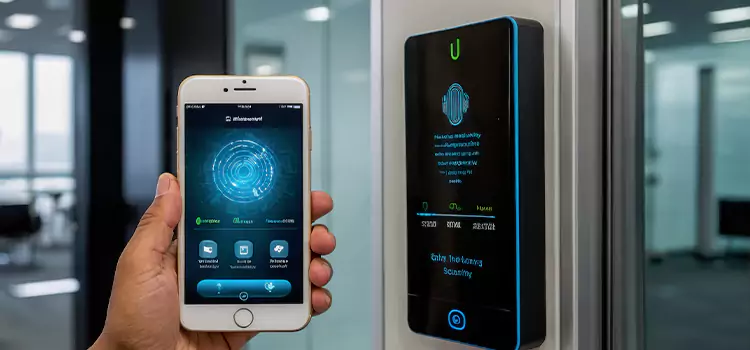 Comprehensive RFID Solutions for Every Need in Arlington, VA