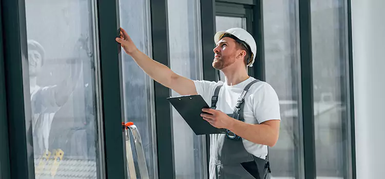 Comprehensive Solutions for Your Sticking Doors in Arlington, VA