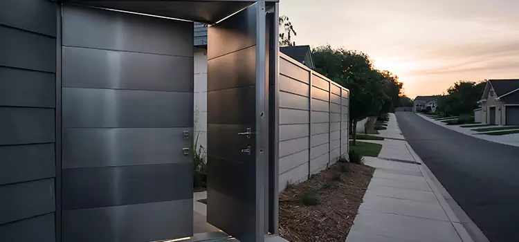 Comprehensive Steel Door Solutions in Arlington, VA