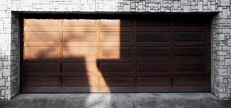 Commercial Roll Up Garage Doors Arlington