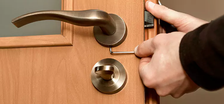 Access Control System Integration Arlington