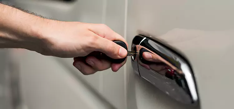 Car Unlock Service Price Arlington