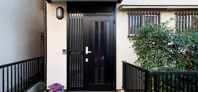 Popular Exterior Door Options in Arlington, VA