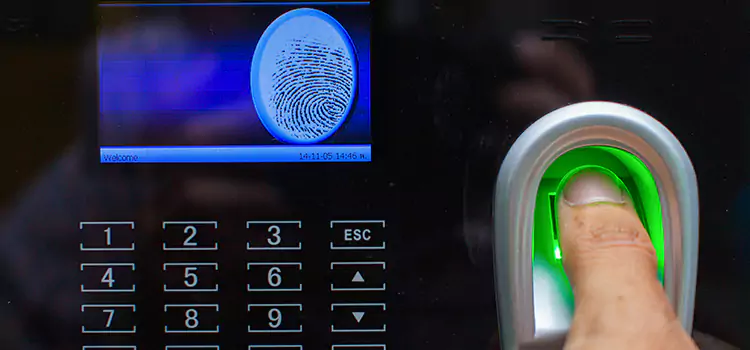 Your Trusted Partner for Secure Access in Arlington, VA