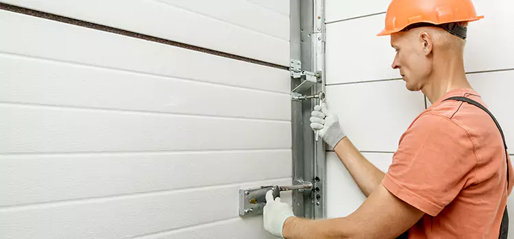 Why Choose Us for Garage Door Lock Services in Arlington, VA?