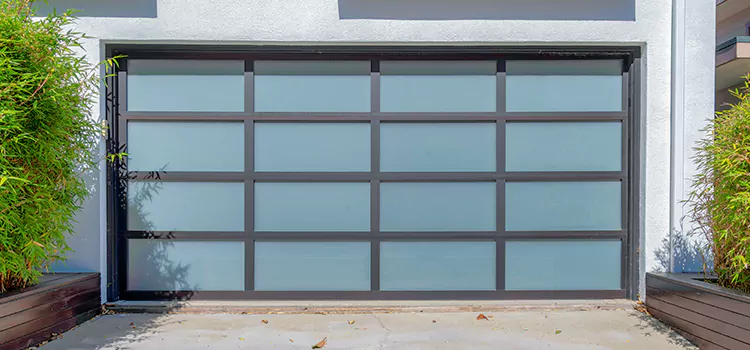 Why Choose Us for Garage Door Care in Arlington, VA?