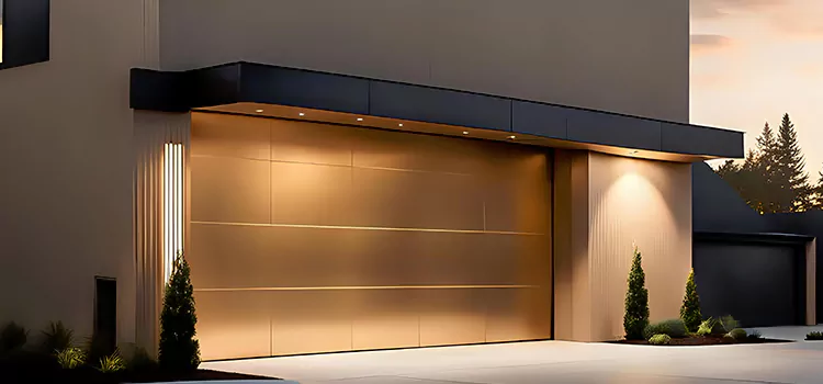 Garage Door Remote Programming Arlington