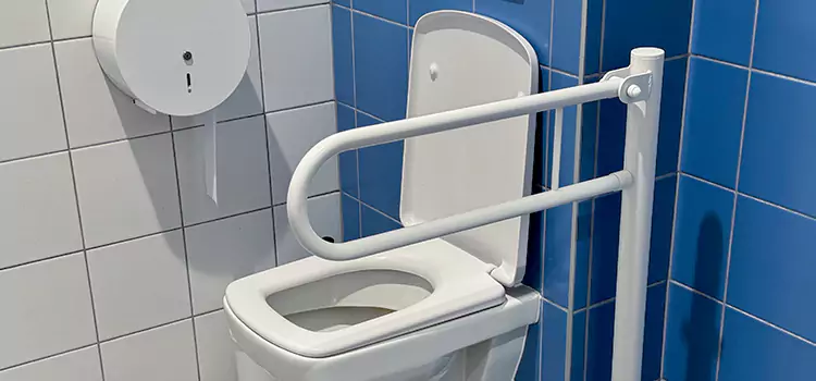 Comprehensive Solutions in Arlington, VA for Accessible Facilities