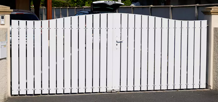 Why Choose Us for Residential Gate Repair in Arlington, VA?