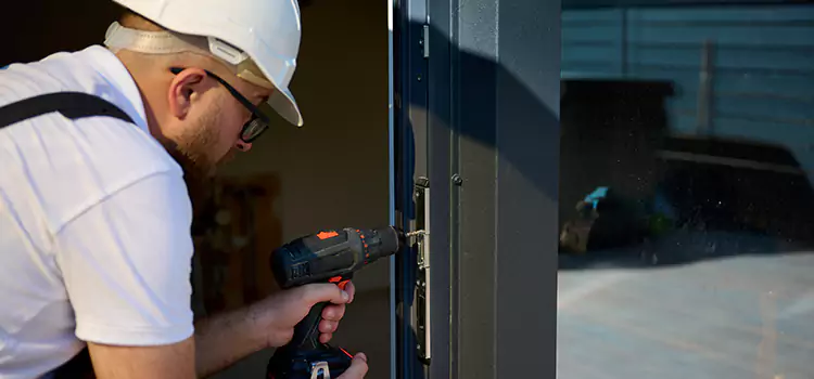 Aluminium Sliding Door Lock Fitting Arlington