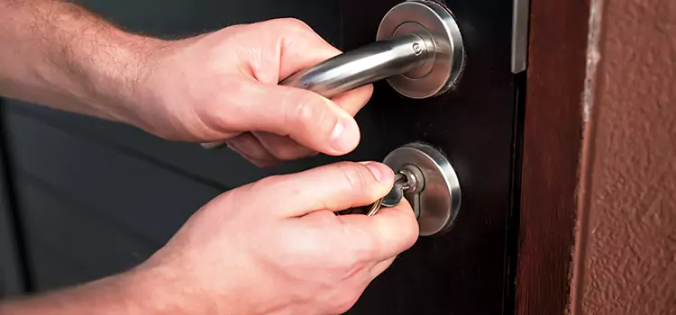 Door Closer Repair & Installation Arlington