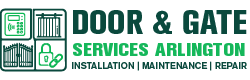 Door & Gate Services Arlington